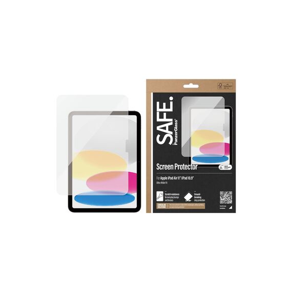 SAFE / by PanzerGlass / Screen protector for tablet / | SAFE95858