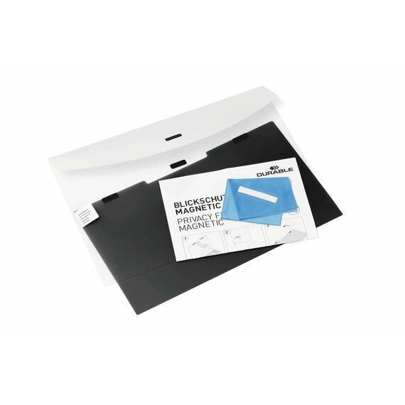 Durable 513957 / 40.6 cm (16") / Laptop / Frameless display priva