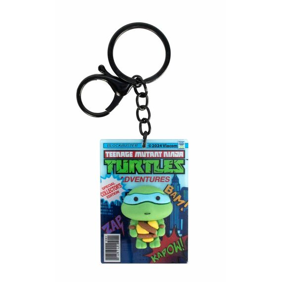 Thumbs Up 5056563717386 / Key chain / Multicolour / Acrylic / 1 p
