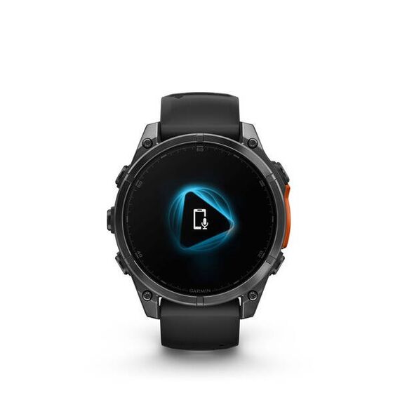 Garmin Fenix 8 / 47 mm / slate grey / sport watch  | 010-02904-00