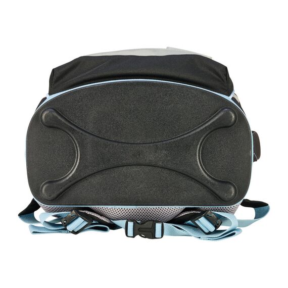 Herlitz UltraLight XL Plus Cyber Soccer / Pencil case  | 50048946