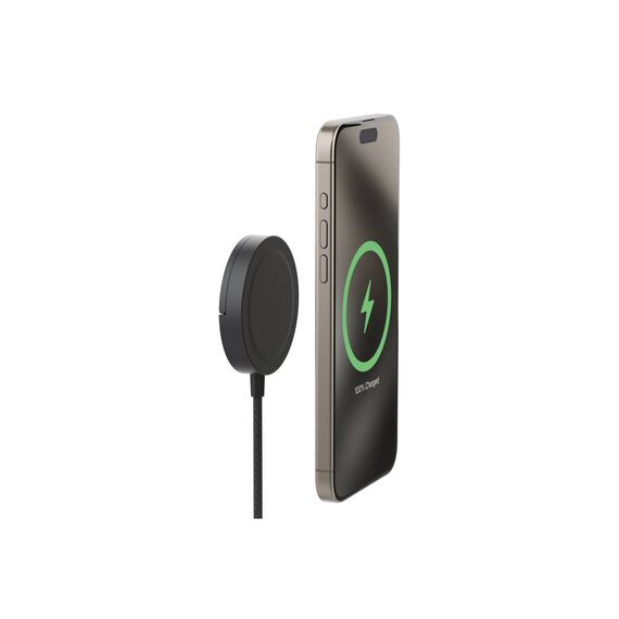 mophie / Wireless charging pad / 15 Watt / Fast Charg | 401316198