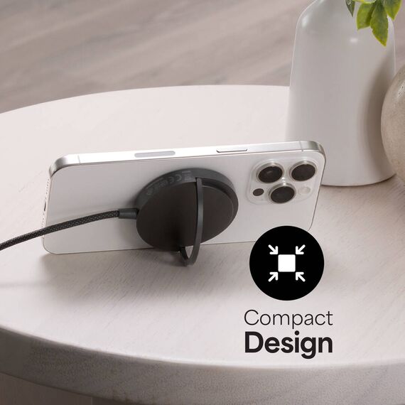 mophie / Wireless charging pad / 15 Watt / Fast Charg | 401316198