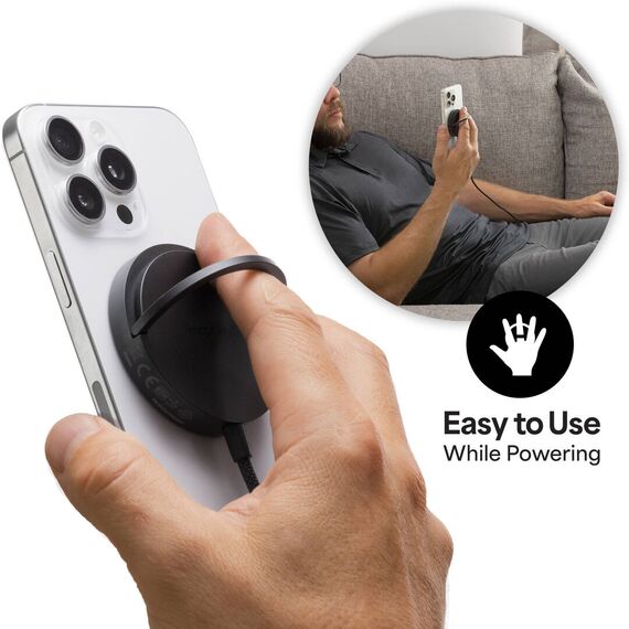 mophie / Wireless charging pad / 15 Watt / Fast Charg | 401316198