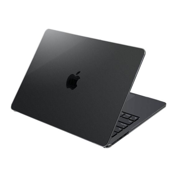 Laut Crystal-X / Notebook shell case / clear | L_MA22_SL_C