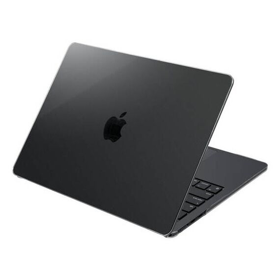 Laut Crystal-X / Notebook shell case / clear | L_MA22_SL_C
