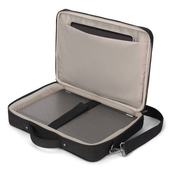 DICOTA FIVE Multi / Notebook carrying case / 14" /  | D32165-RPET