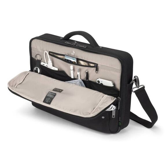 DICOTA FIVE Multi / Notebook carrying case / 14" /  | D32165-RPET
