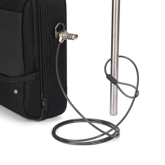DICOTA FIVE Multi / Notebook carrying case / 14" /  | D32165-RPET