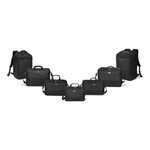DICOTA FIVE Multi / Notebook carrying case / 14" /  | D32165-RPET
