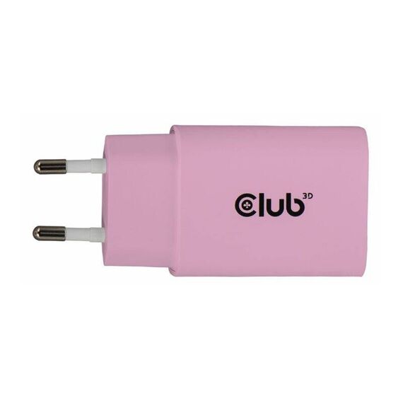 Club 3D CAC-3021 / Power adapter / 30 Watt / 3 A / PD 3.0 (24 pin
