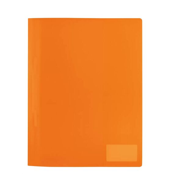 HERMA 19489 / Conventional file folder / A4 / Polypropylene (PP)