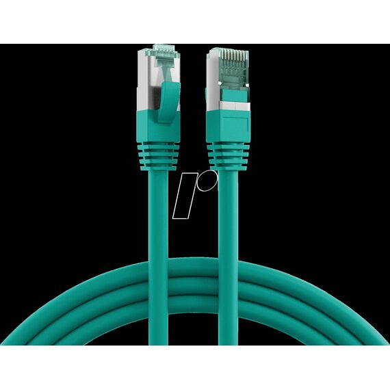 EFB-Elektronik / Patch cable / RJ-45 (M) to RJ-45  | MK6001.0,5GR