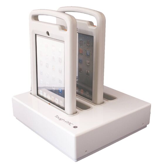Baaske Medical Tough-PAC / Indoor / Tablet / 0.8 m / Wh | 2012266