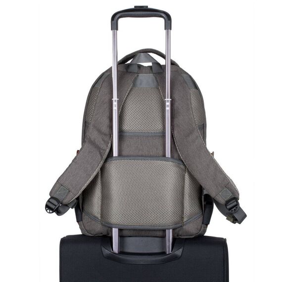 Rivacase 7761 / Backpack / 39.6 cm (15.6") / 1 / 790 | 7761 KHAKI