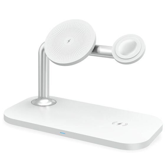 RealPower ChargeAIR Mag / Indoor / USB / Headphones / 5  | 416596