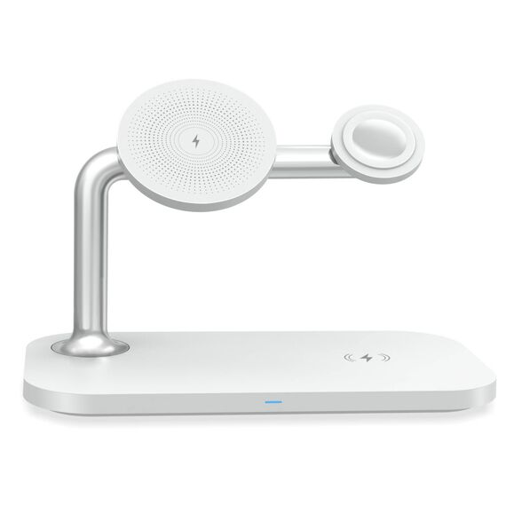 RealPower ChargeAIR Mag / Indoor / USB / Headphones / 5  | 416596