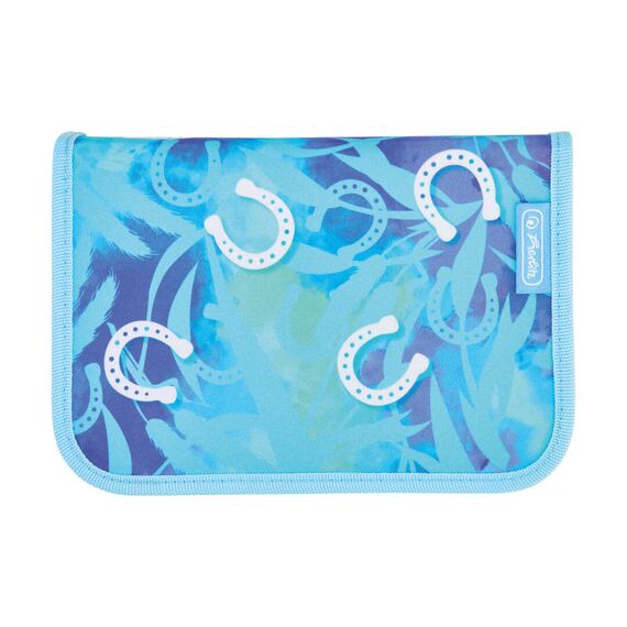 Herlitz UltraLight XL Plus Lucky Horse / Pencil case / | 50048939