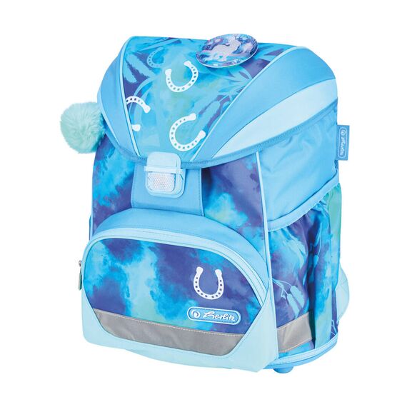 Herlitz UltraLight XL Plus Lucky Horse / Pencil case / | 50048939
