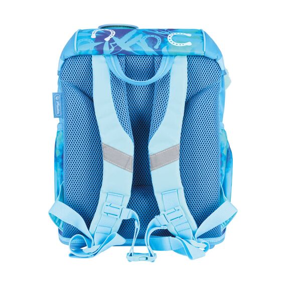 Herlitz UltraLight XL Plus Lucky Horse / Pencil case / | 50048939