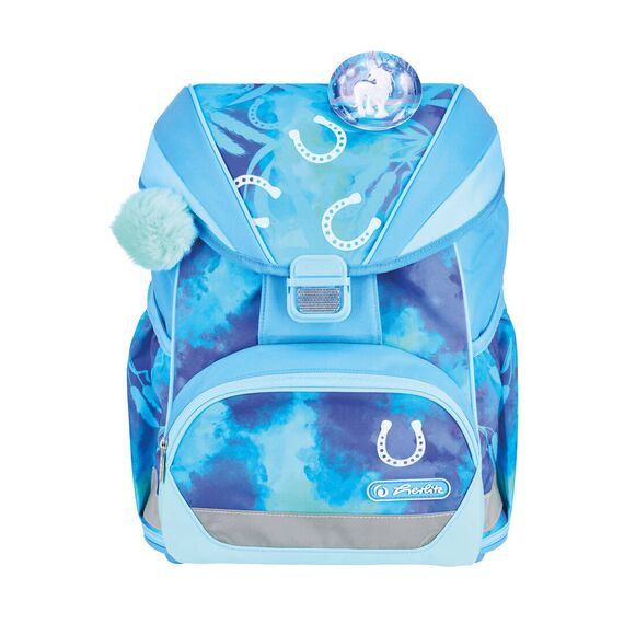 Herlitz UltraLight XL Plus Lucky Horse / Pencil case / | 50048939