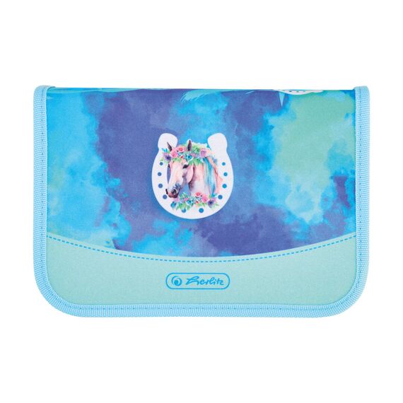 Herlitz UltraLight XL Plus Lucky Horse / Pencil case / | 50048939