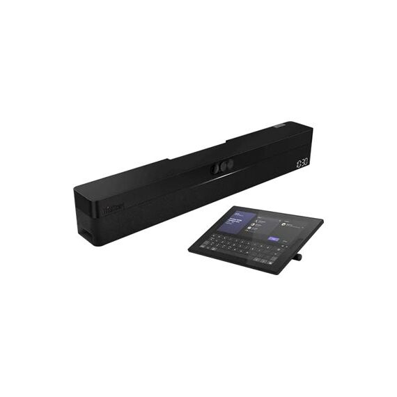 Lenovo ThinkSmart One / Video conferencing kit (touc | 12BS0008GE