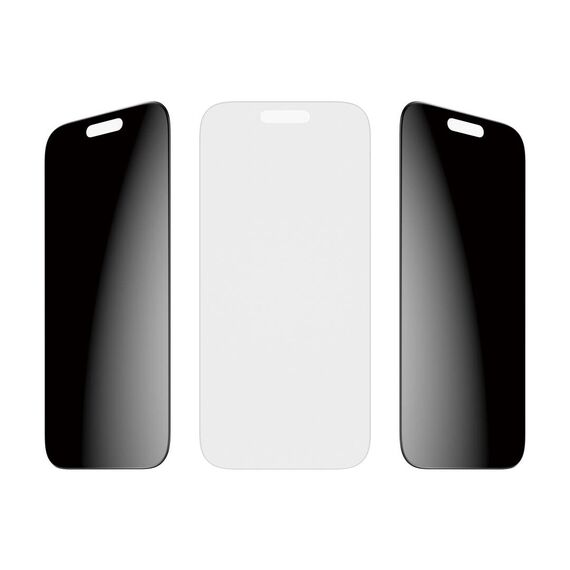 PanzerGlass SAFE / by ® Privacy Screen Protector iPhone | SA21834