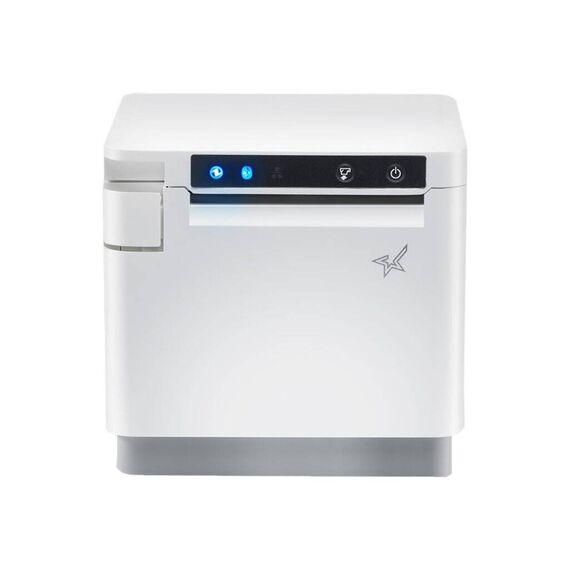 Star mC-Print3 MCP30 WT E+U / Receipt printer / direct | 39654090