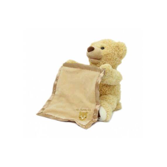 Jamara Mr / Babble Bear / Speaking function / AA / Beige | 460480