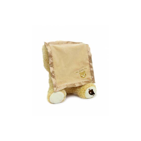 Jamara Mr / Babble Bear / Speaking function / AA / Beige | 460480