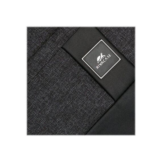 Riva Case Lantau 8802 / Notebook sleeve / 12.9" / 13 | 8802 BLACK