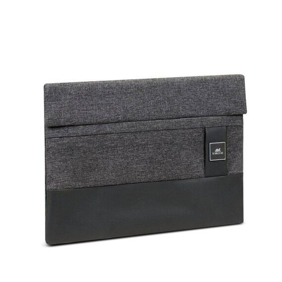 Riva Case Lantau 8802 / Notebook sleeve / 12.9" / 13 | 8802 BLACK
