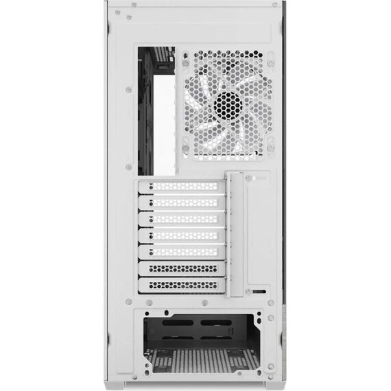 Sharkoon AK7 ARGB White Case 4044951044184