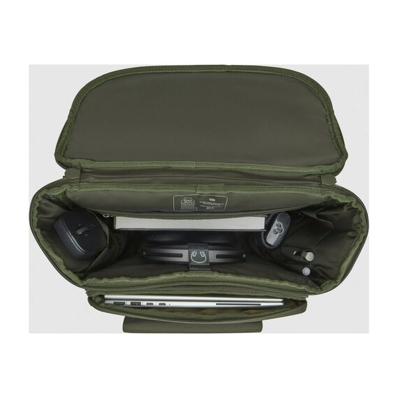 HP / Notebook carrying case / modular / 15.6" / grey, g | 9J4C1AA