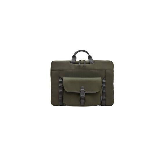 HP / Notebook carrying case / modular / 15.6" / grey, g | 9J4C1AA