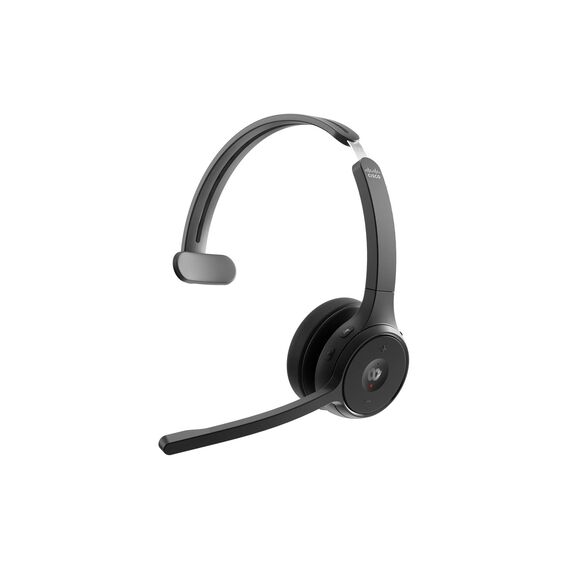 Cisco Headset 721 / Headset / on-ear / Bluetoo | HS-WL-721-BUNA-C