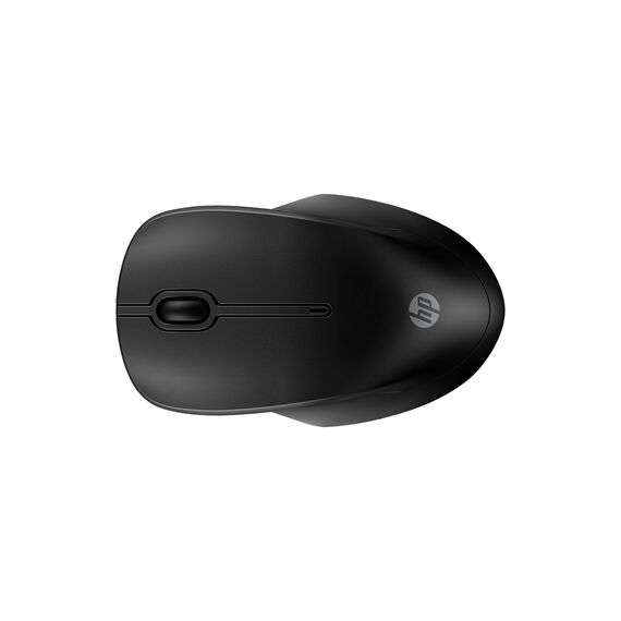 HP 255 / Mouse / 3 buttons / wireless / 2.4 GHz, Bl | 8R3U1UT#ABB