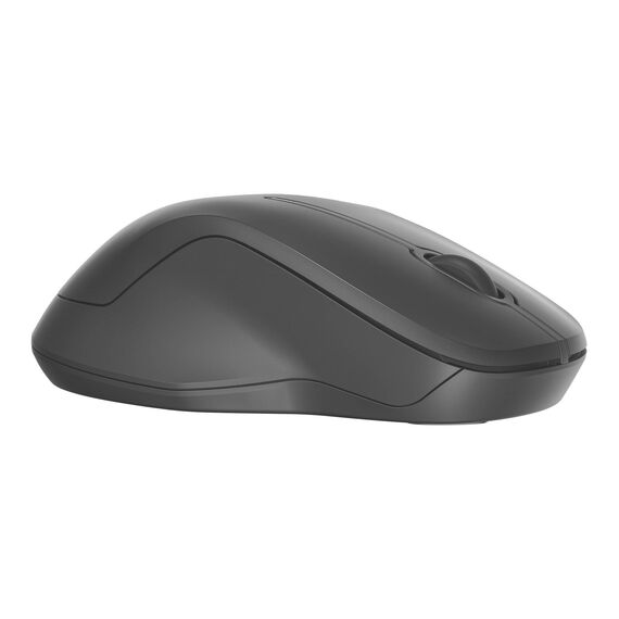 HP 255 / Mouse / 3 buttons / wireless / 2.4 GHz, Bl | 8R3U1UT#ABB