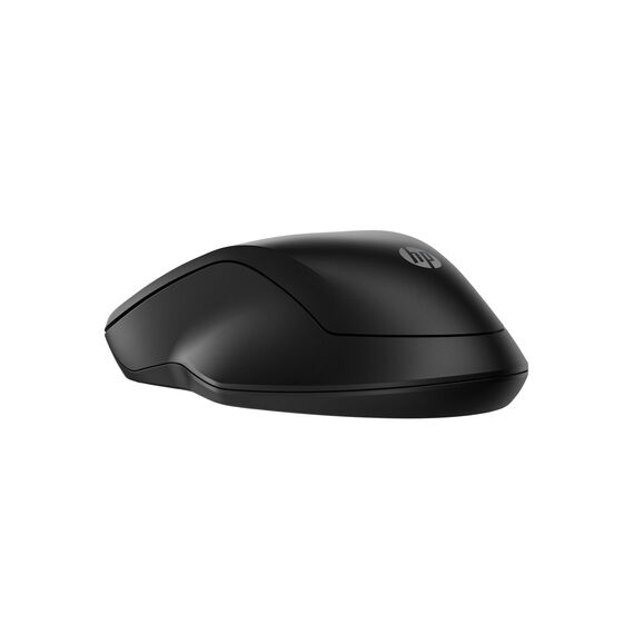 HP 255 / Mouse / 3 buttons / wireless / 2.4 GHz, Bl | 8R3U1UT#ABB