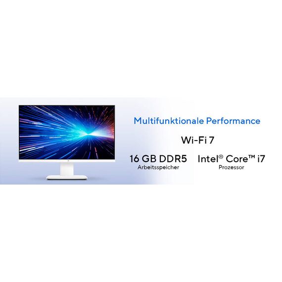 Intel Core i3-1315U (10MB Cache), 8GB DDR5-SDRA | 90PT03X8-M02WZ0