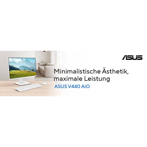 Intel Core i3-1315U (10MB Cache), 8GB DDR5-SDRA | 90PT03X8-M02WZ0