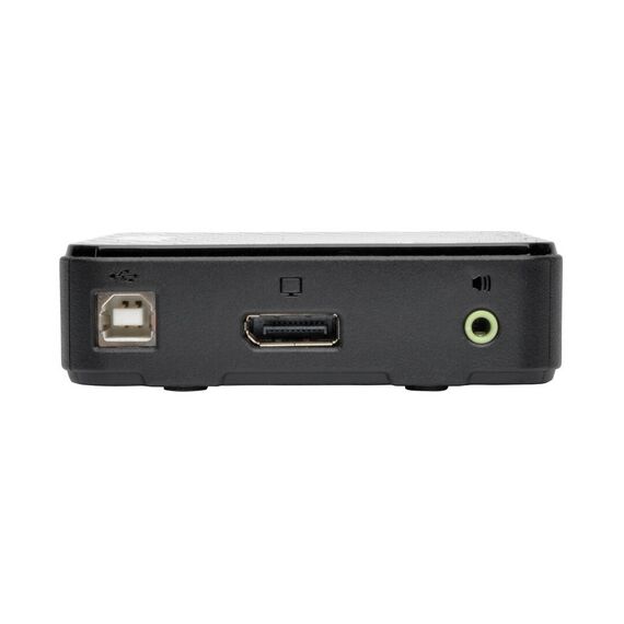 Eaton Tripp Lite series 2-Port DisplayPort 1.2 KV | B004-DP2UA2-K