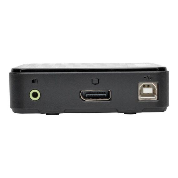 Eaton Tripp Lite series 2-Port DisplayPort 1.2 KV | B004-DP2UA2-K