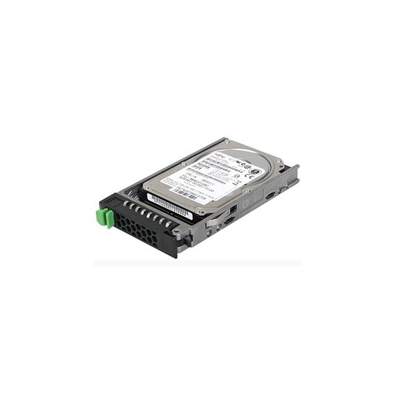 Fujitsu Hard drive 4 TB hot-swap / 3.5" / SATA 6Gb/s | PY-BH4T7B9