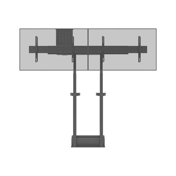 Neomounts ADM-875BL2 / Mounting component (adapter) / micro adjus