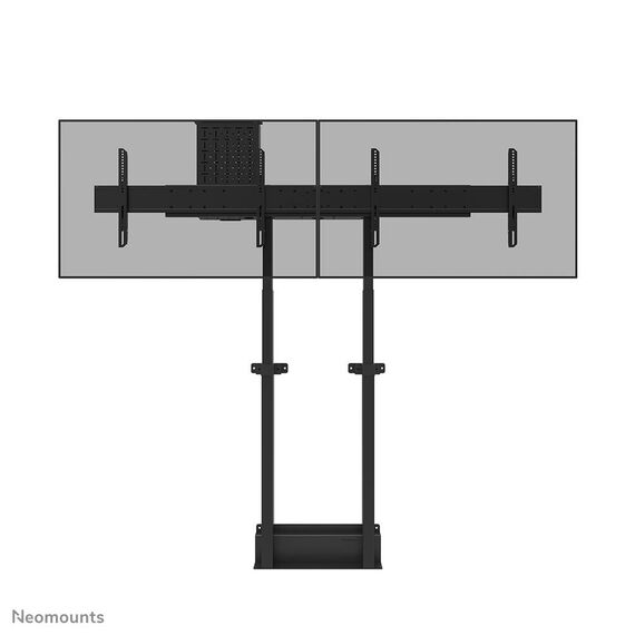 Neomounts ADM-875BL2 / Mounting component (adapter) / micro adjus
