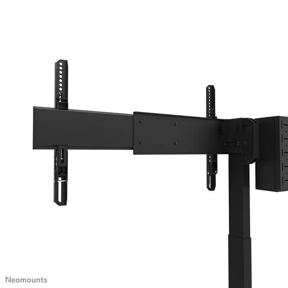 Neomounts ADM-875BL2 / Mounting component (adapter) / micro adjus