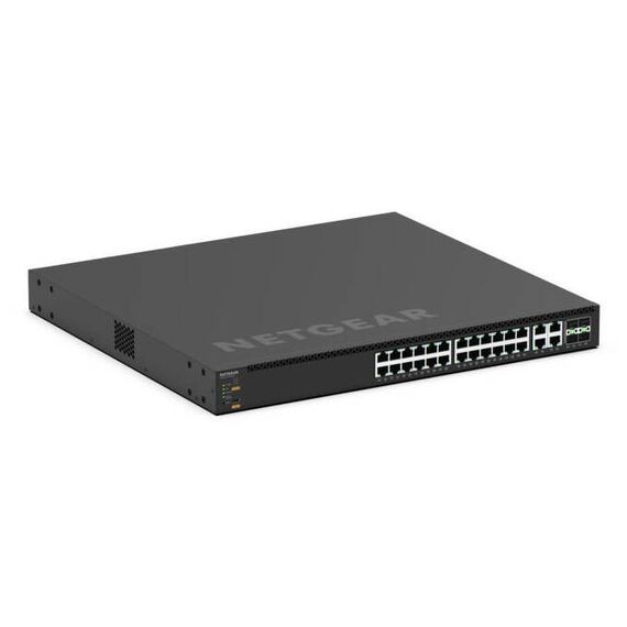 NETGEAR M4350-24M4X4V / Switch / L3 / Managed /  | MSM4332-100NES