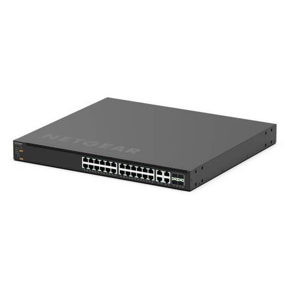 NETGEAR M4350-24M4X4V / Switch / L3 / Managed /  | MSM4332-100NES
